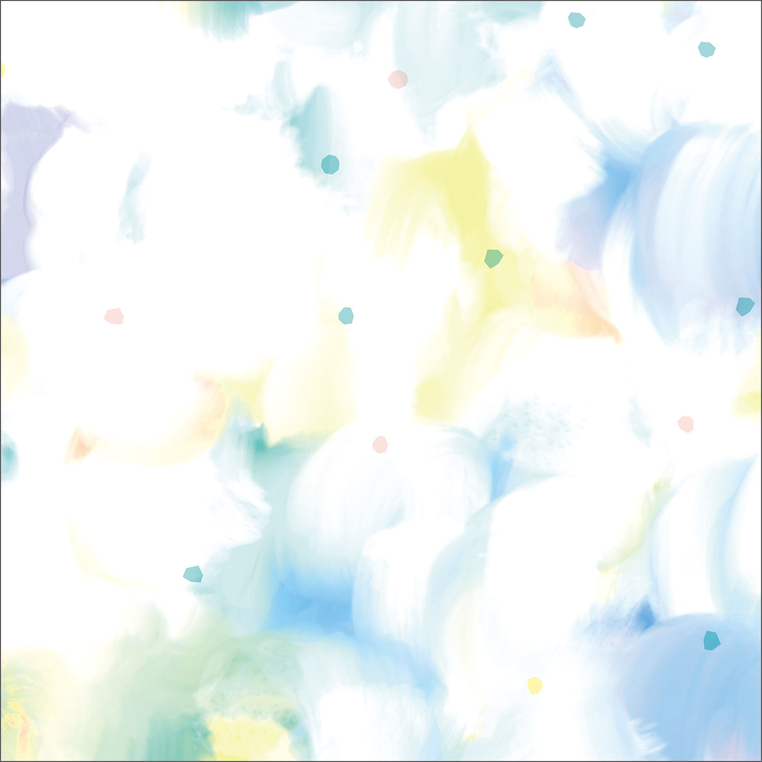 ドゥースネージュ_クリーム