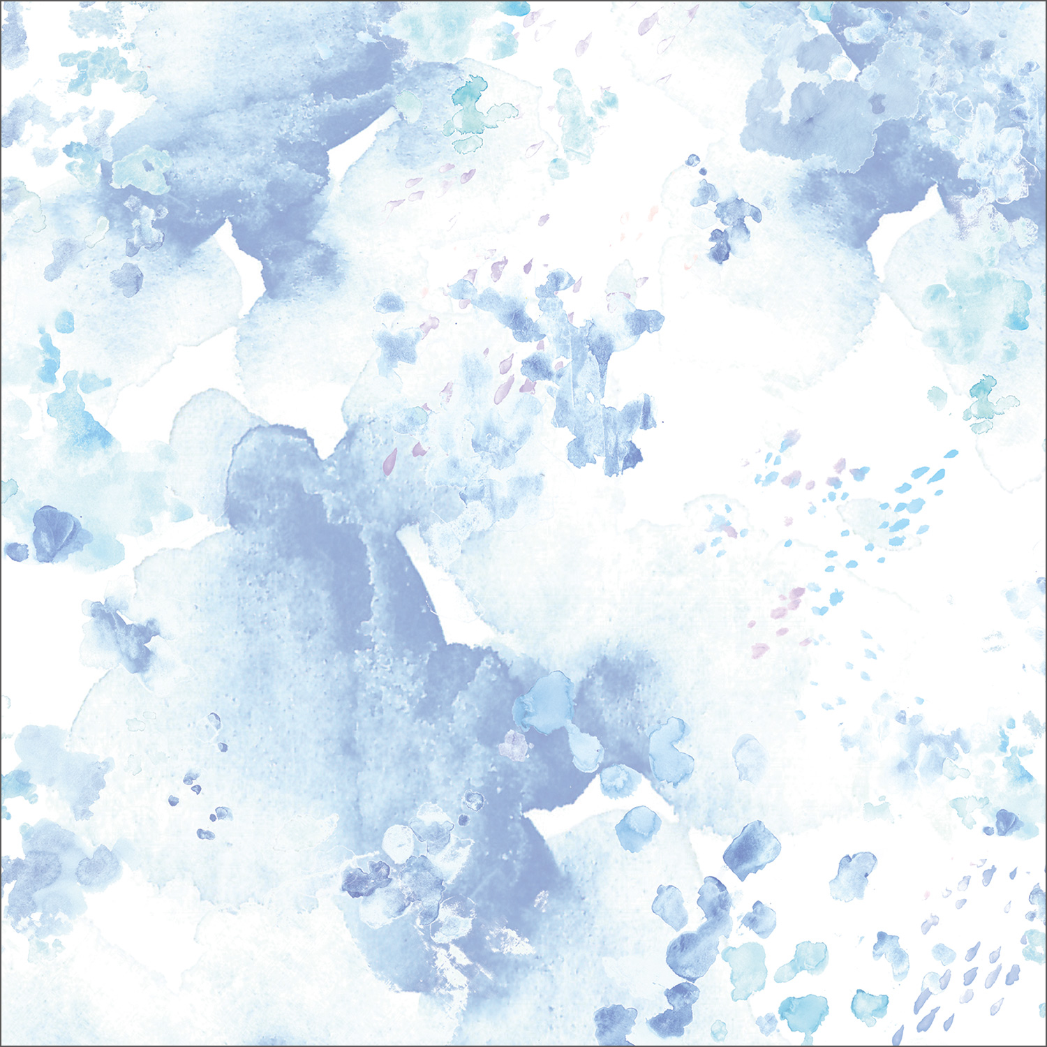 ドゥースネージュ_ジュレ(ホワイト/ブルーグレー)