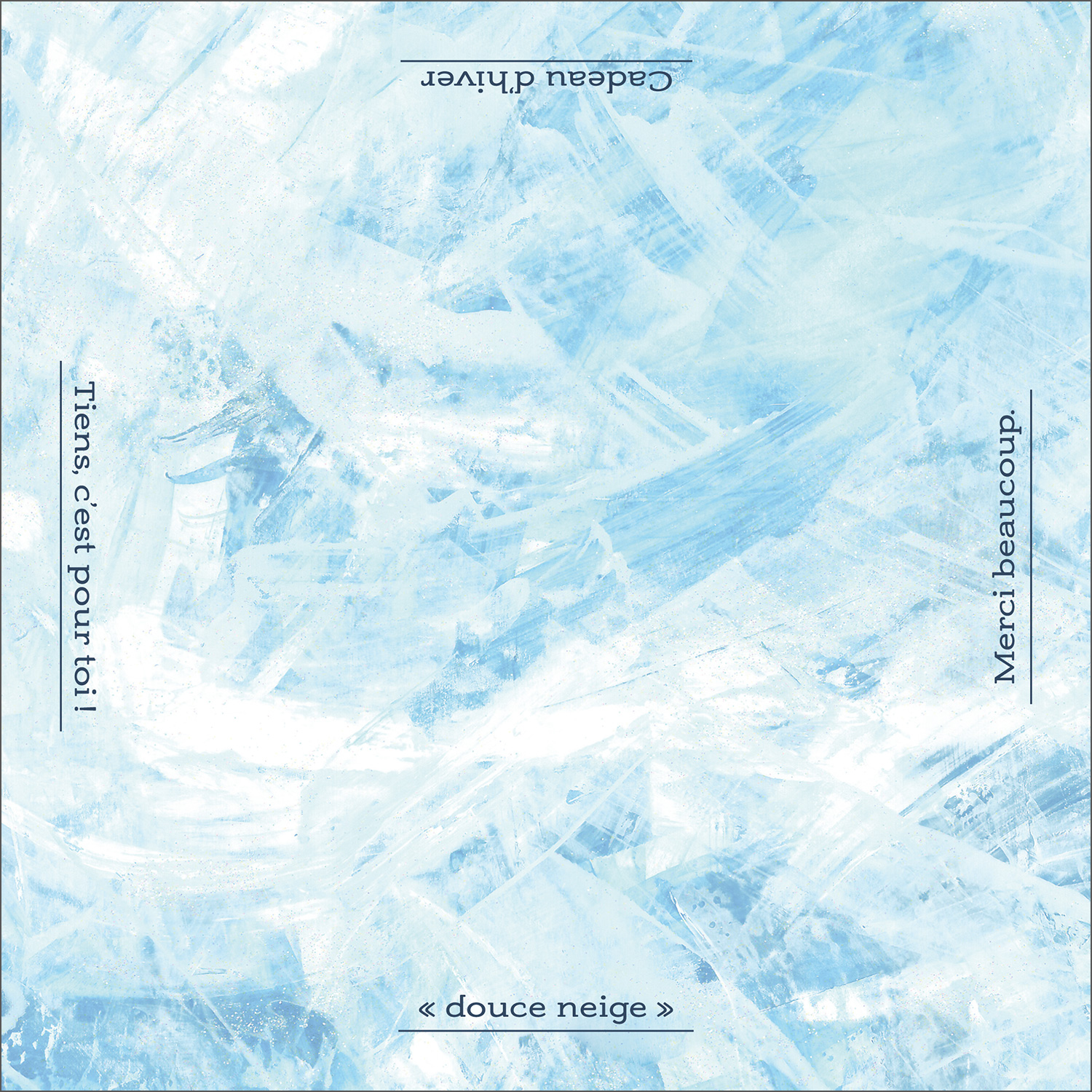 ドゥースネージュ_グラッセ